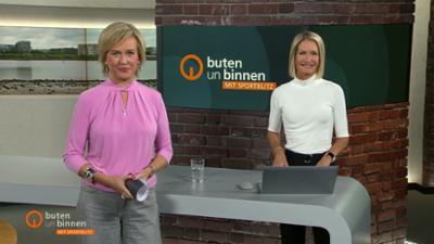buten un binnen: mit sportblitz