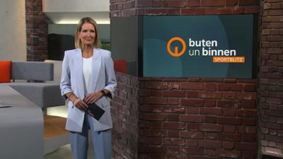 buten un binnen: Sportblitz vom 23. Oktober