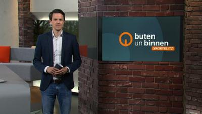 buten un binnen: Sportblitz vom 24. April