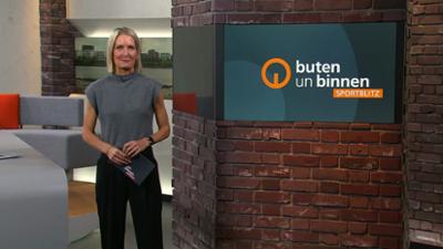 buten un binnen: Sportblitz vom 24. Juli