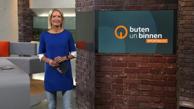 buten un binnen: Sportblitz vom 24. August