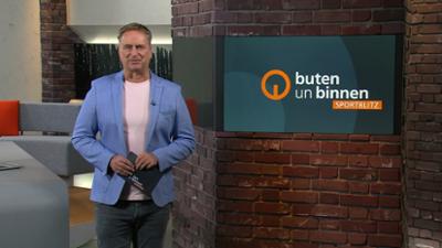 buten un binnen: Sportblitz vom 24. September