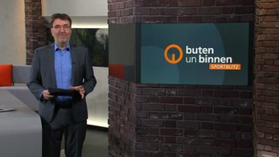 buten un binnen: Sportblitz vom 25. Februar