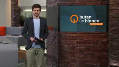 buten un binnen: Sportblitz vom 25. März