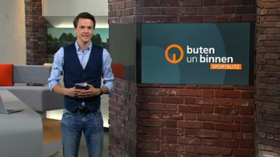 buten un binnen: Sportblitz vom 25. August