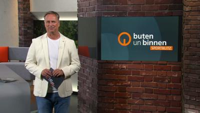 buten un binnen: Sportblitz vom 26. Mai