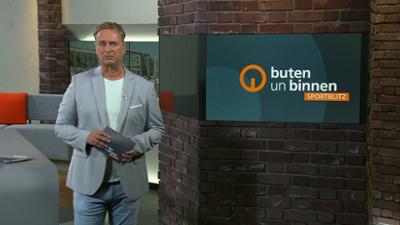 buten un binnen: Sportblitz vom 26. August