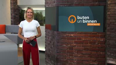 buten un binnen: Sportblitz vom 26. August