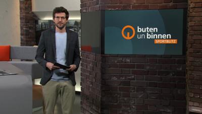 buten un binnen: Sportblitz vom 26. November