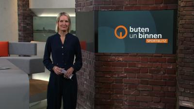 buten un binnen: Sportblitz vom 27. März