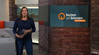 buten un binnen: Sportblitz vom 27. Mai
