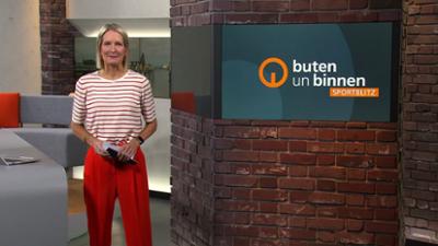 buten un binnen: Sportblitz vom 27. Juli