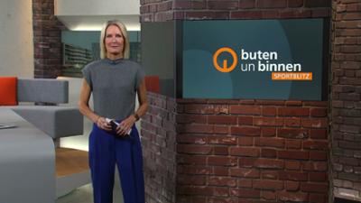 buten un binnen: Sportblitz vom 27. August