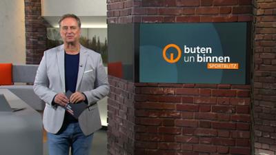 buten un binnen: Sportblitz vom 27. Oktober