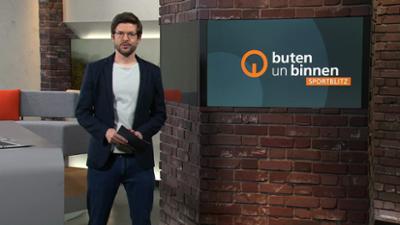 buten un binnen: Sportblitz vom 27. November