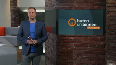 buten un binnen: Sportblitz vom 28. Januar