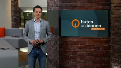 buten un binnen: Sportblitz vom 28. April