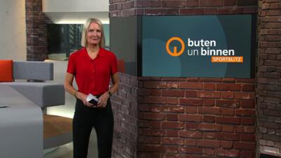buten un binnen: Sportblitz vom 28. Mai
