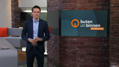 buten un binnen: Sportblitz vom 28. August