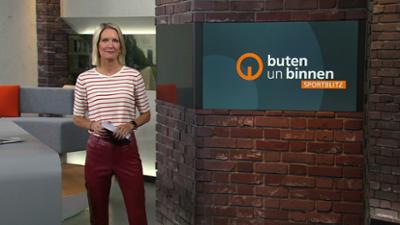 buten un binnen: Sportblitz vom 28. August 2026