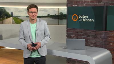 buten un binnen: regionalmagazin