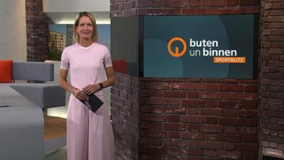 buten un binnen: Sportblitz vom 28. September