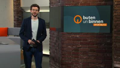 buten un binnen: Sportblitz vom 28. Oktober