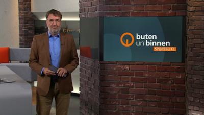 buten un binnen: Sportblitz vom 28. Oktober