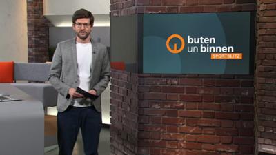 buten un binnen: Sportblitz vom 28. November