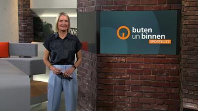 buten un binnen: Sportblitz vom 29. April