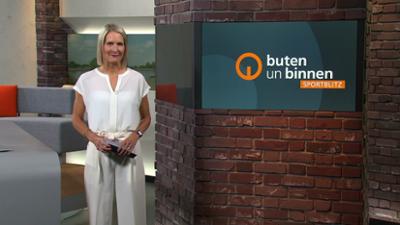 buten un binnen: Sportblitz vom 29. Mai