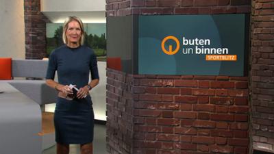 buten un binnen: Sportblitz vom 29. Juli