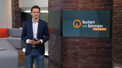 buten un binnen: Sportblitz vom 29. August buten un binnen: Sportblitz vom 29. August