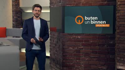 buten un binnen: Sportblitz vom 29. September buten un binnen: Sportblitz vom 29. September