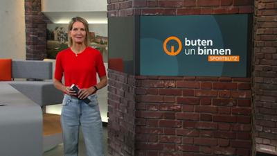 buten un binnen: Sportblitz vom 29. September