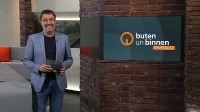 buten un binnen: Sportblitz vom 29. Oktober