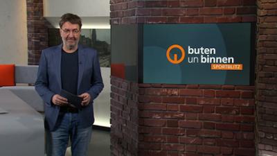 buten un binnen: Sportblitz vom 29. Dezember
