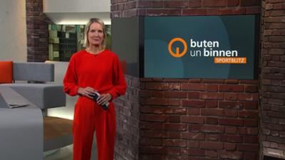 buten un binnen: Sportblitz vom 30. März