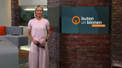 buten un binnen: Sportblitz vom 30. April