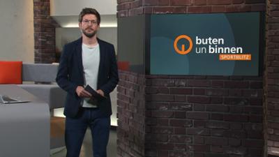 buten un binnen: Sportblitz vom 30. September buten un binnen: Sportblitz vom 30. September