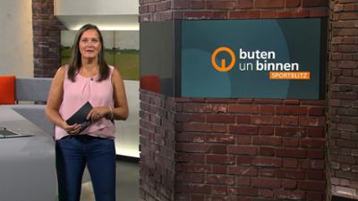 buten un binnen: Sportblitz vom 30. September