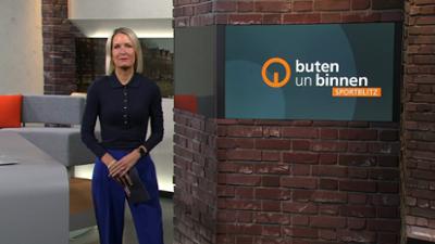 buten un binnen: Sportblitz vom 30. Oktober