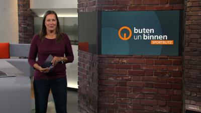 buten un binnen: Sportblitz vom 30. Oktober