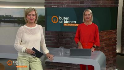 buten un binnen: mit sportblitz