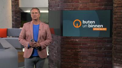 buten un binnen: Sportblitz vom 31. Juli