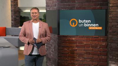 buten un binnen: Sportblitz vom 31. August