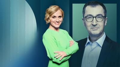 Caren Miosga: Stellenabbau und Handelskrieg: Ist unsere Autoindustrie noch zu retten?