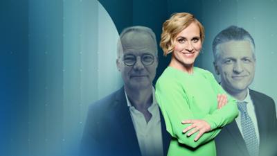 Caren Miosga: Vertrauenskrise in der Koalition · Wie können Reformen jetzt gelingen?