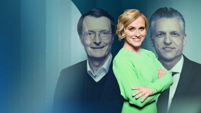 Caren Miosga: Nach den Wahlen in Rheinland-Pfalz