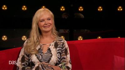 DAS!: mit TV-Ärztin Franziska Rubin DAS!: mit TV-Ärztin Franziska Rubin